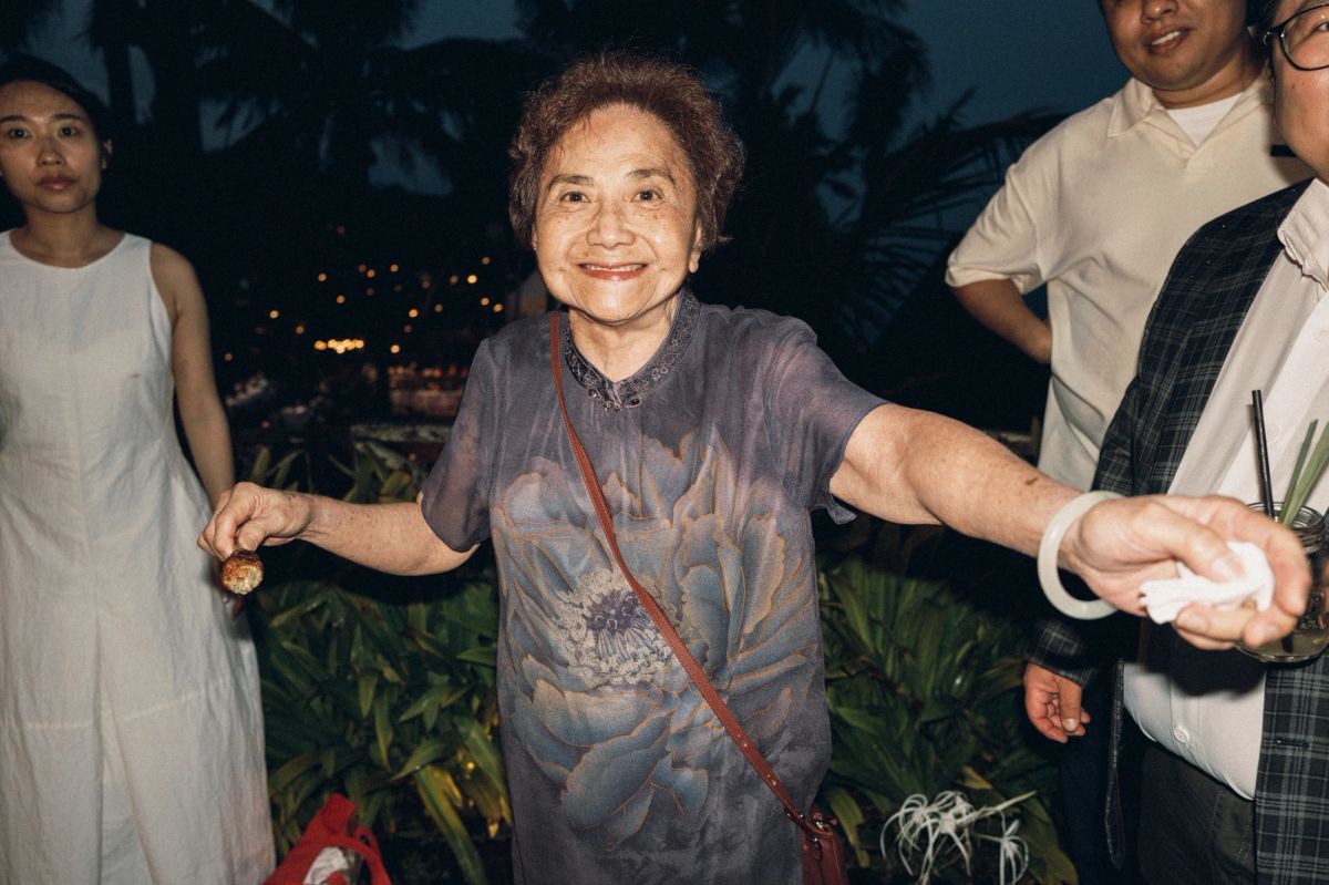 Levina & Dimitrijs — Bali wedding by Selalu Berkesan