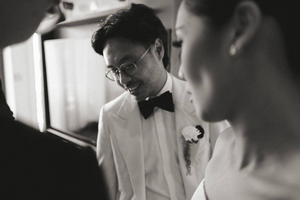Tim & Thea — Bali wedding by Selalu Berkesan