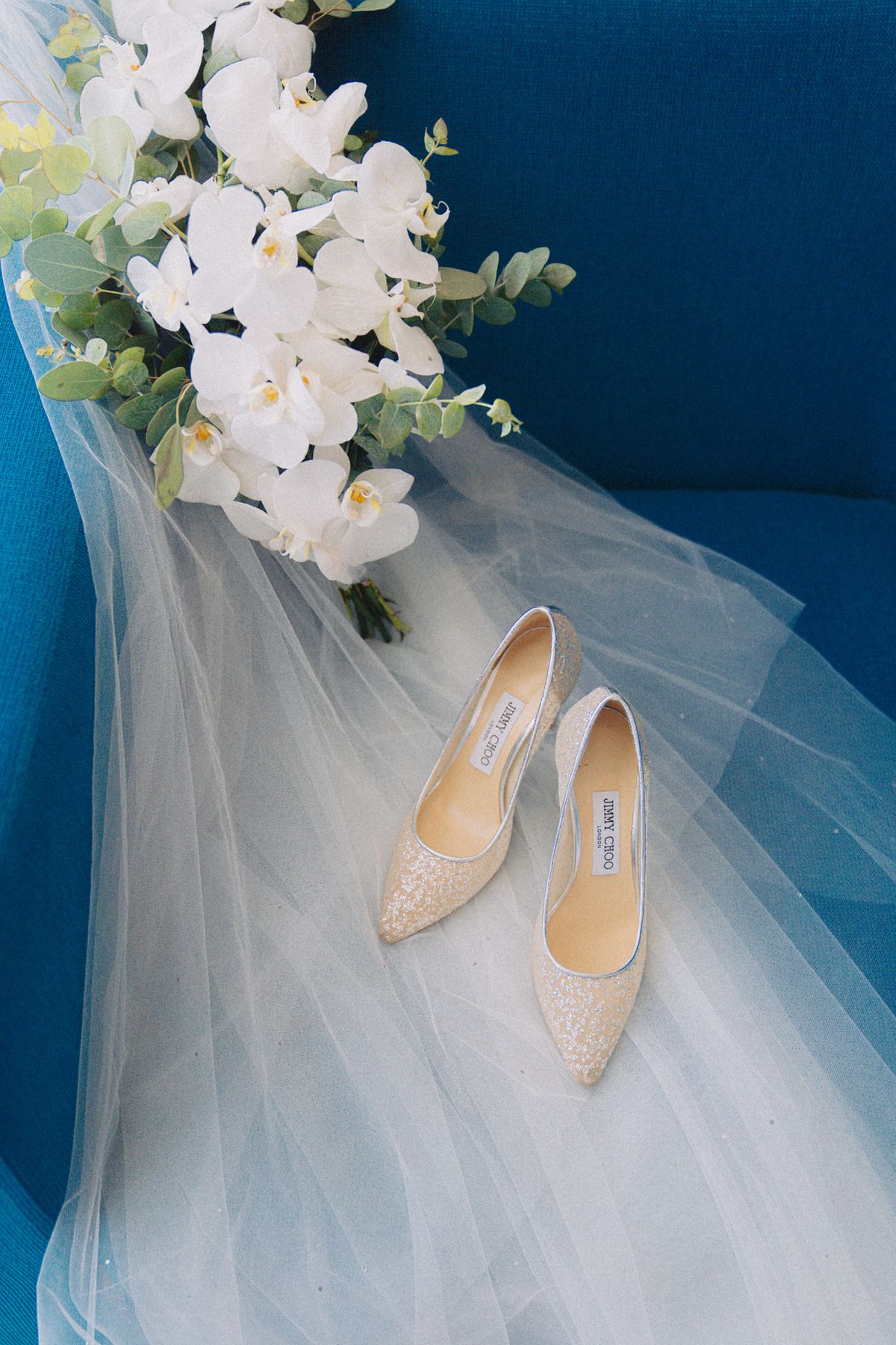 Timothy & Vanessa — Bali wedding by Selalu Berkesan