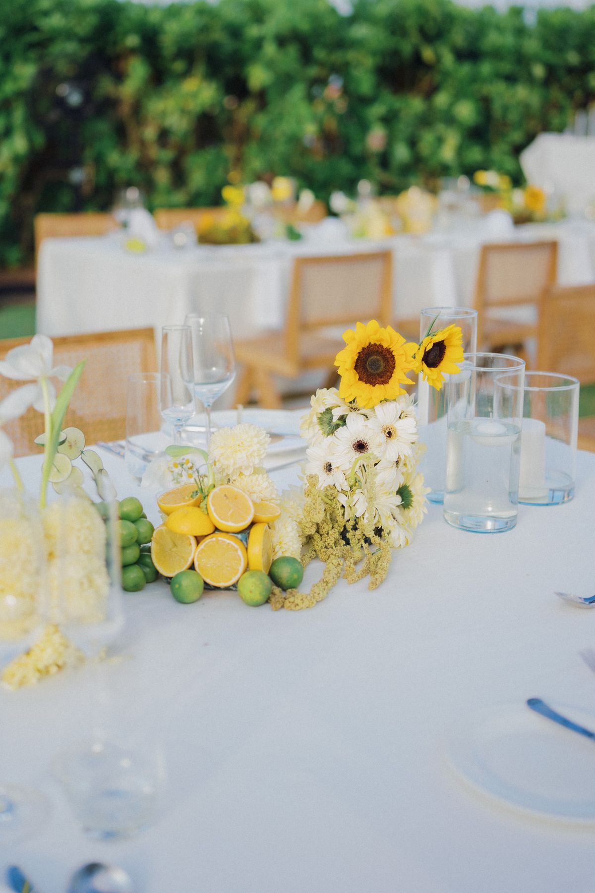 Fumi & Arlene — Bali wedding by Selalu Berkesan