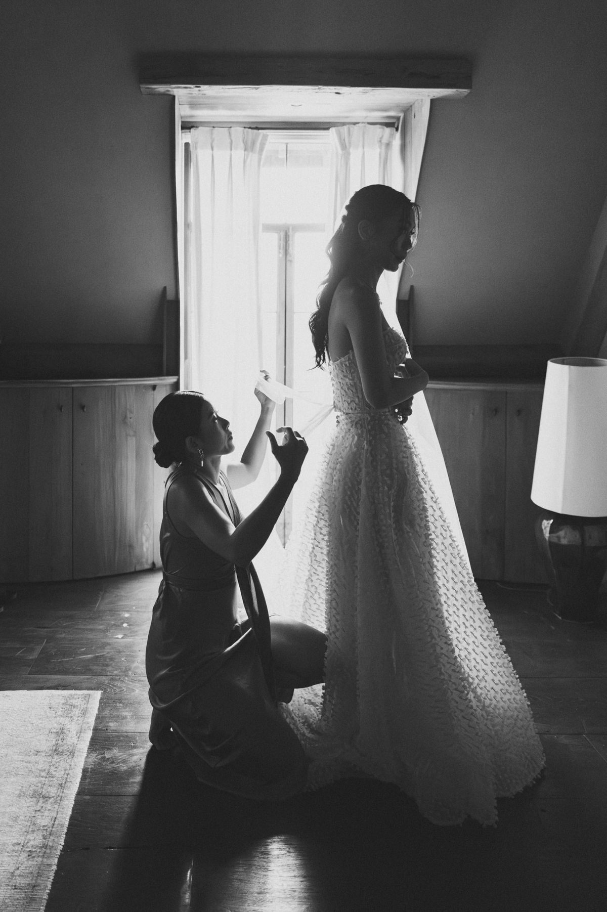 Harry & Jessica — Bali wedding by Selalu Berkesan