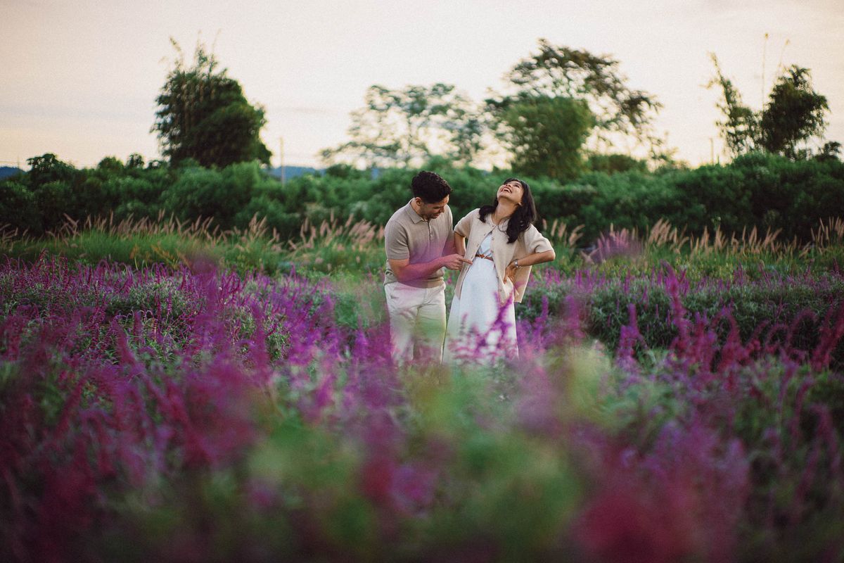 Rani & Helmi Babymoon — Bali photography by Selalu Berkesan