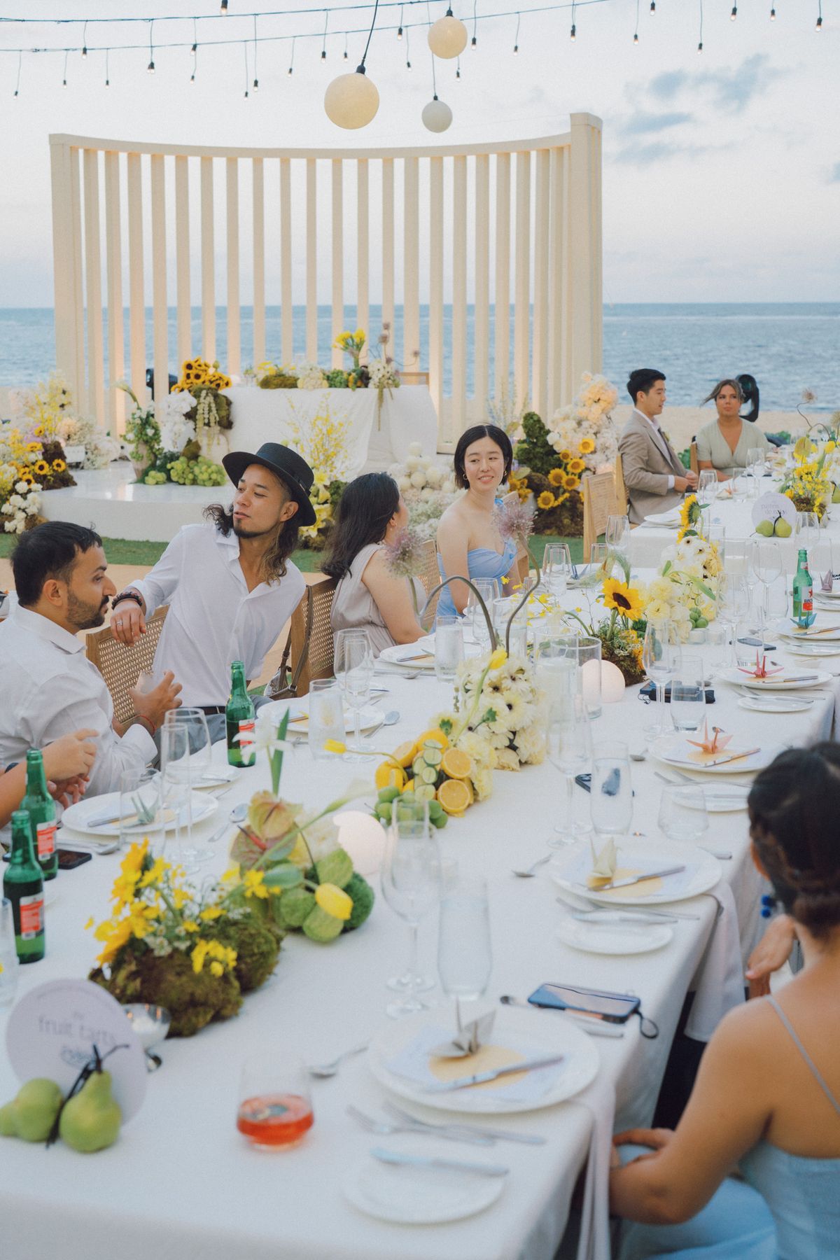 Fumi & Arlene — Bali wedding by Selalu Berkesan