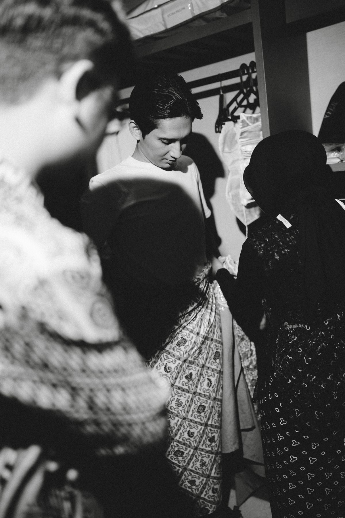 Amel & Vega — Bali wedding by Selalu Berkesan