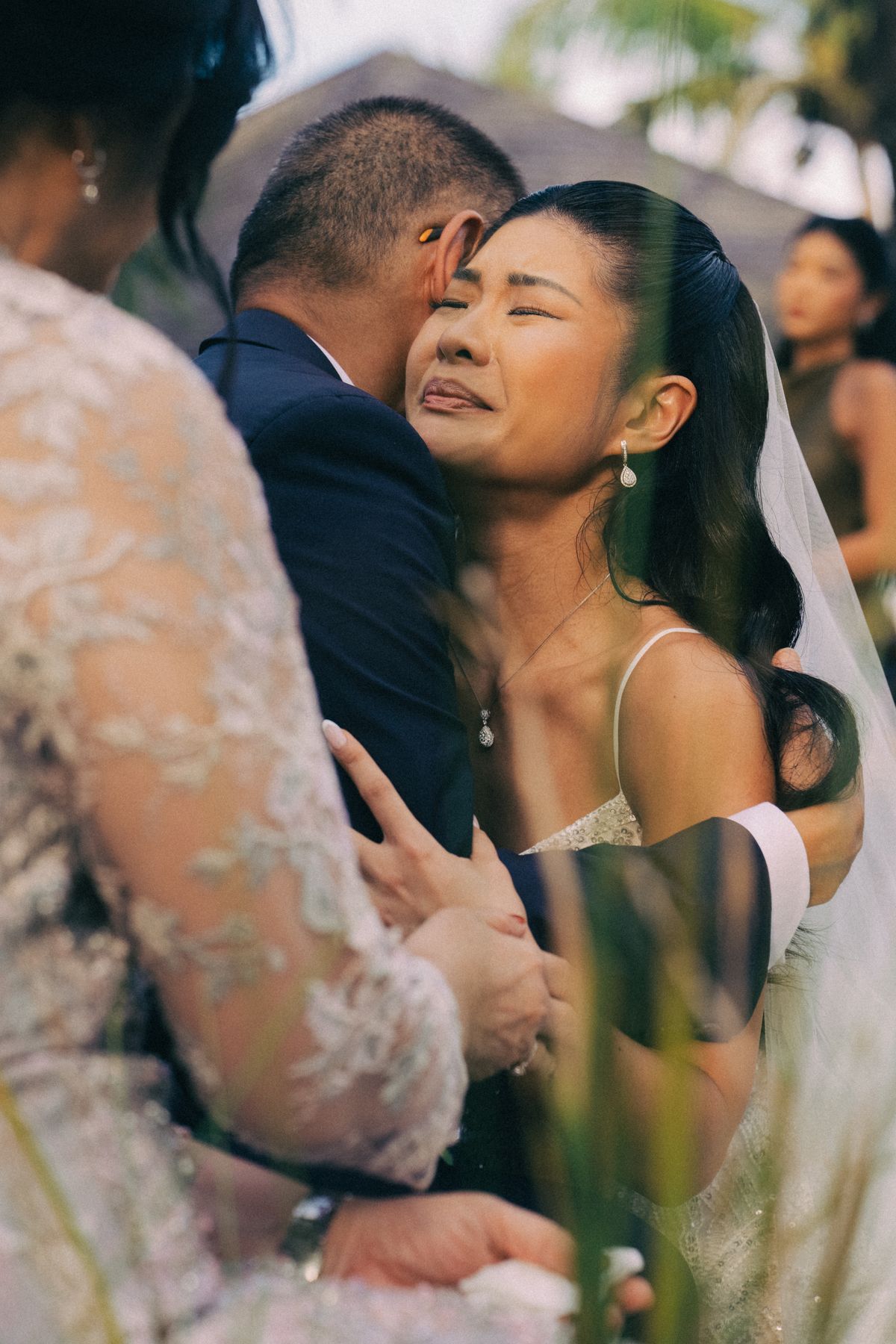 Sarah & Edward — Bali wedding by Selalu Berkesan