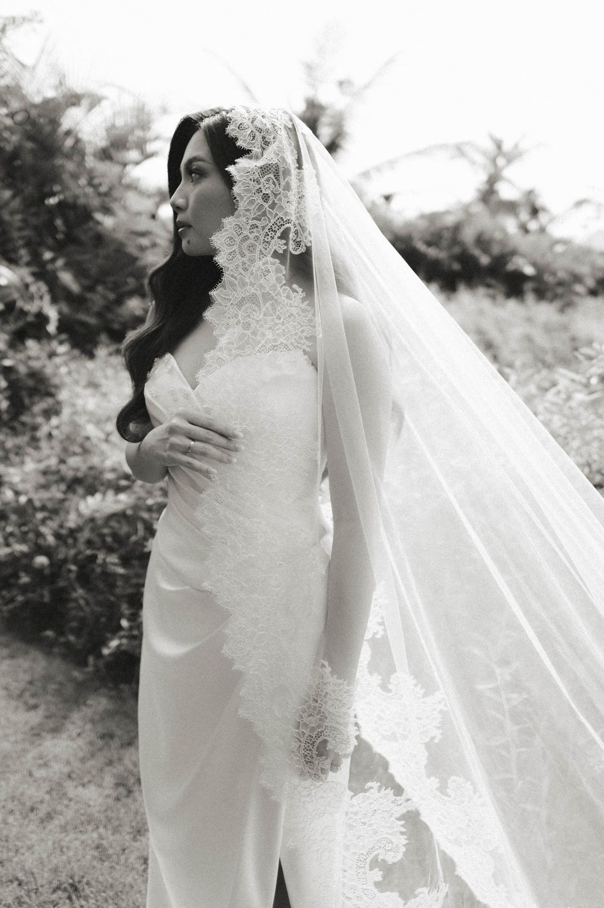Riscky & Tiffany — Bali wedding by Selalu Berkesan