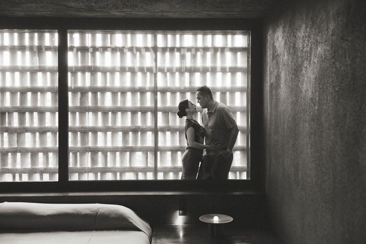 Yamitema & Desiana — Bali photography by Selalu Berkesan