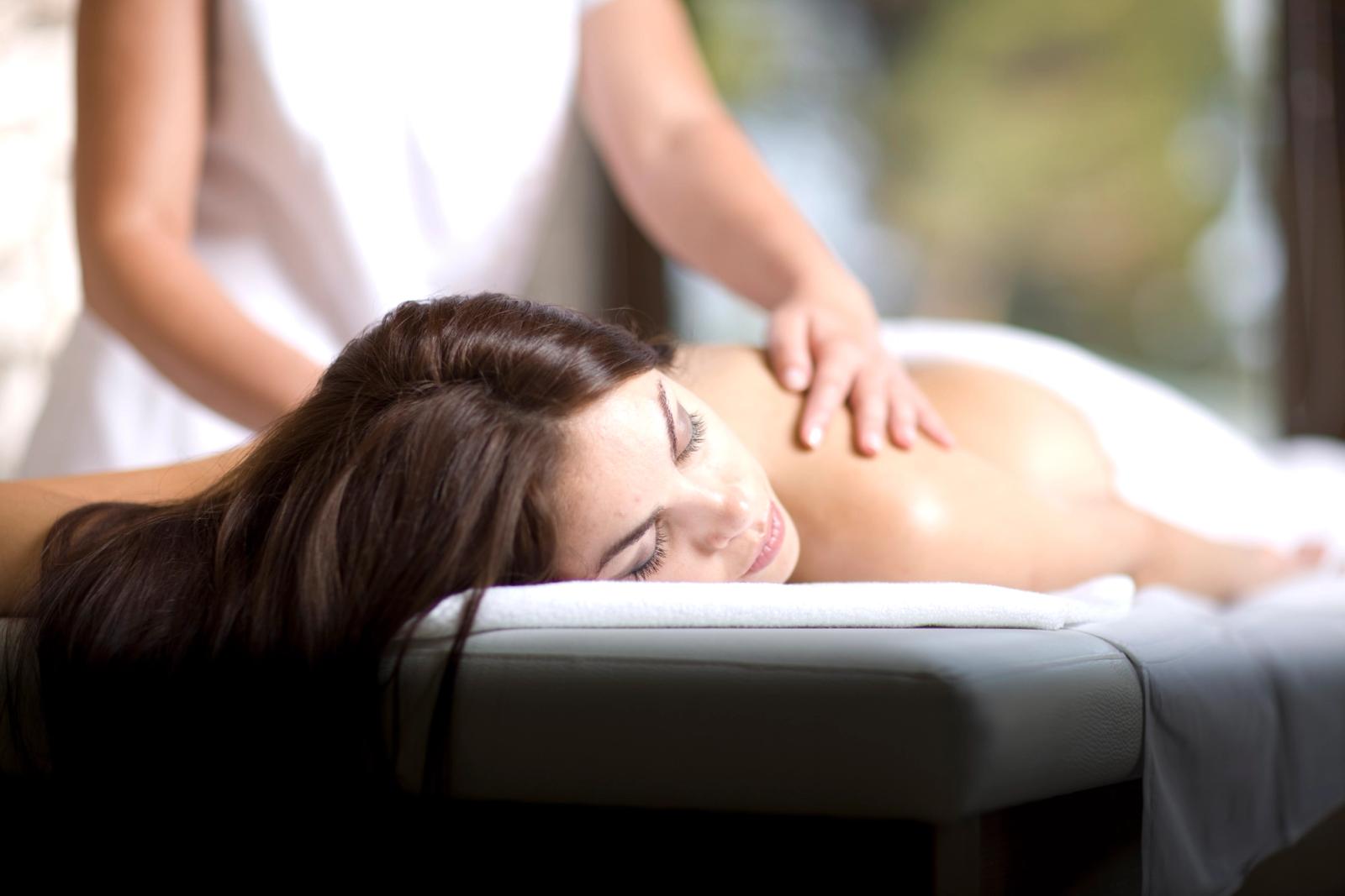 Art Wellness spa