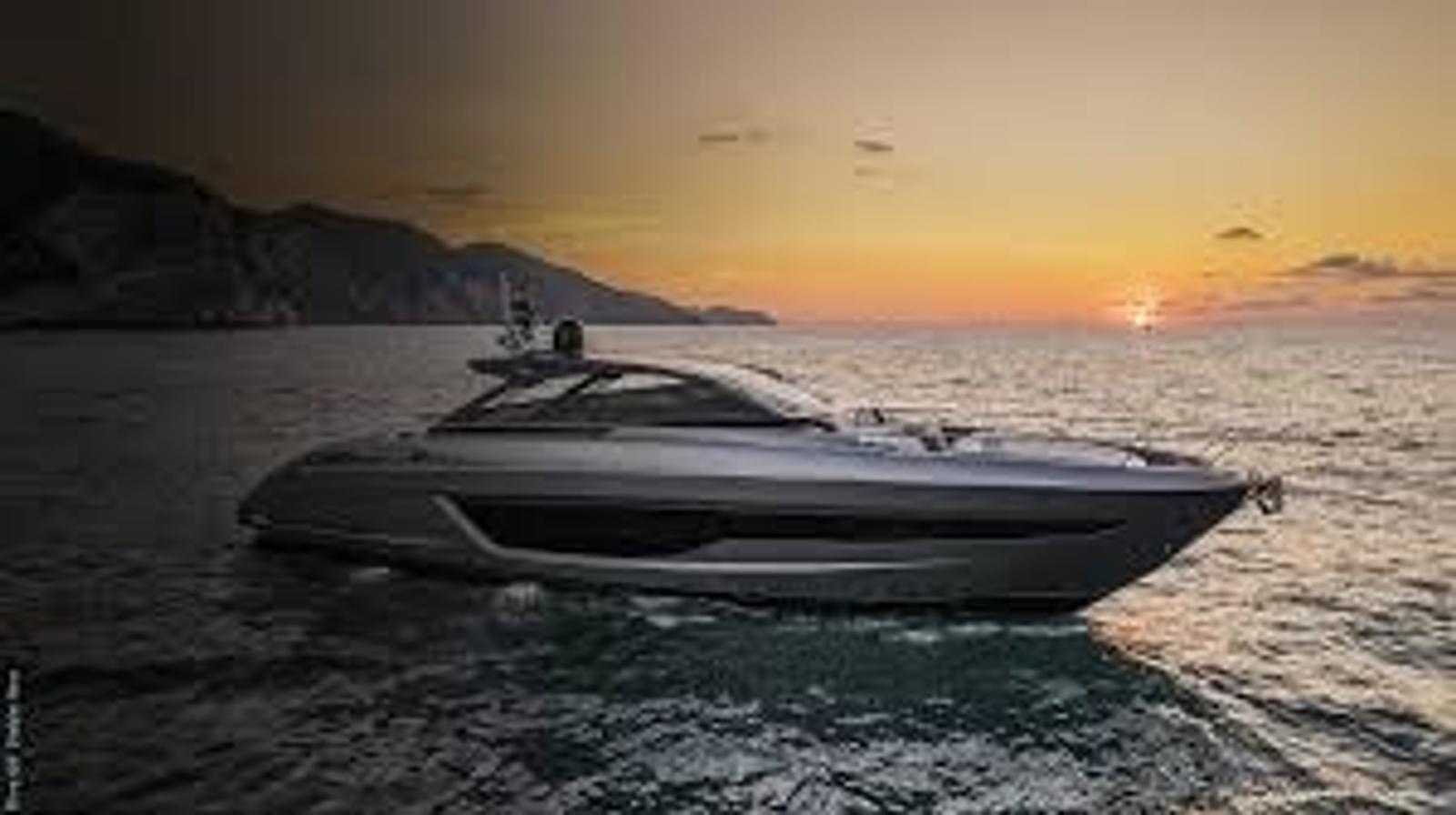 Riva Diable 68 — riva diable 68