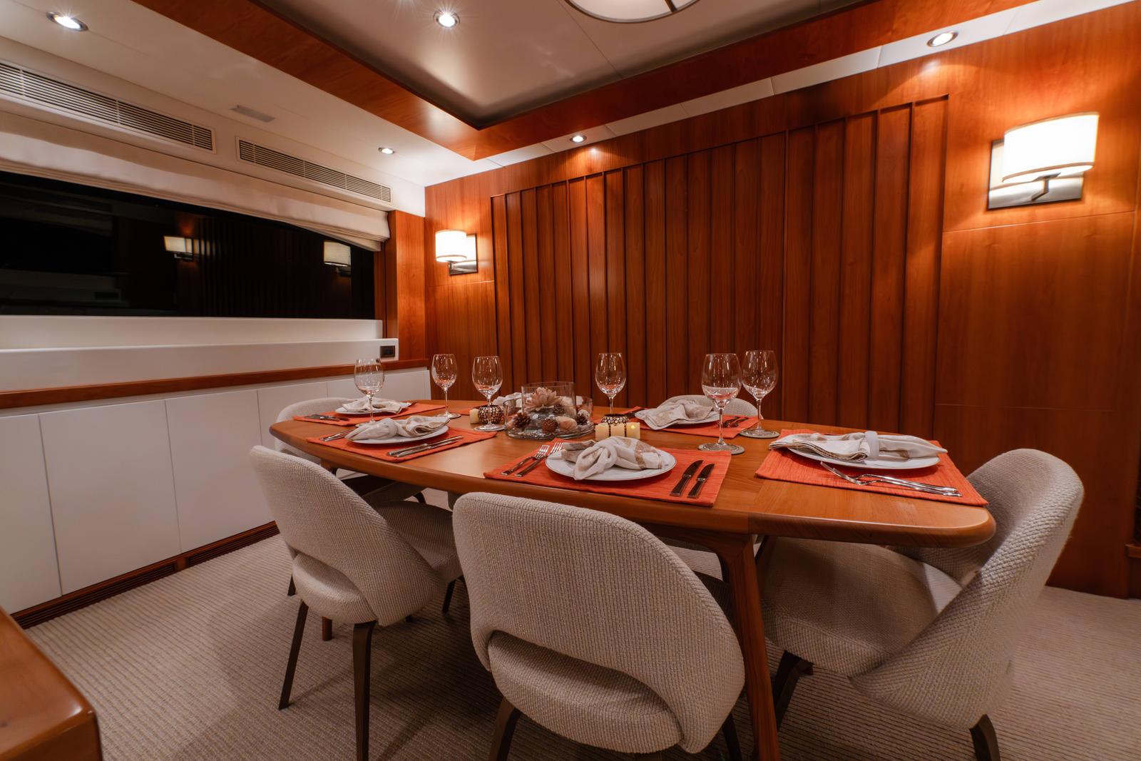 The Clubhouse — the clubhouse