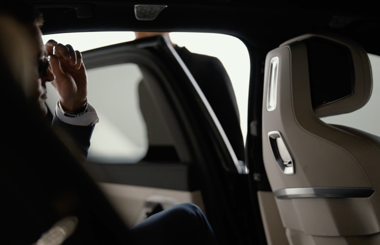 Rolls Royce Cullinan