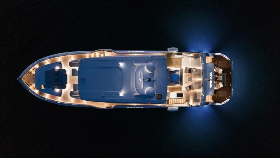 Sydney’s Most Prestigious Yacht Clubs