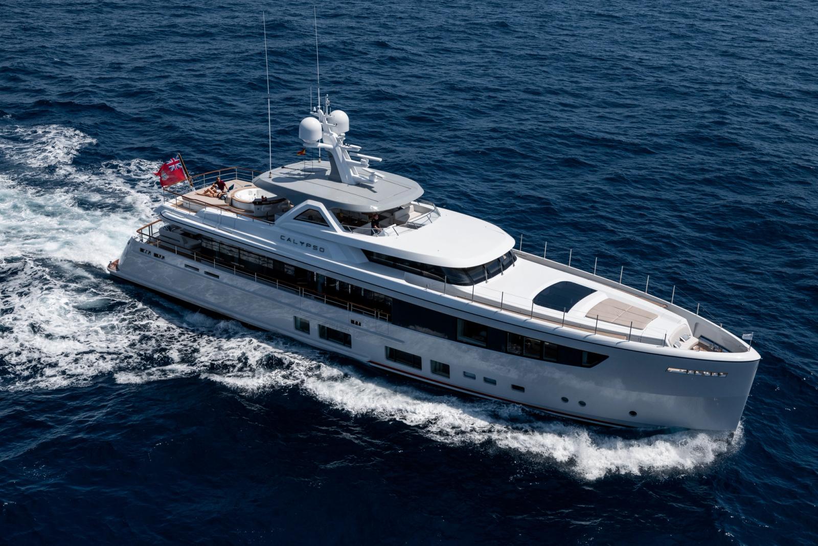 Calypso I