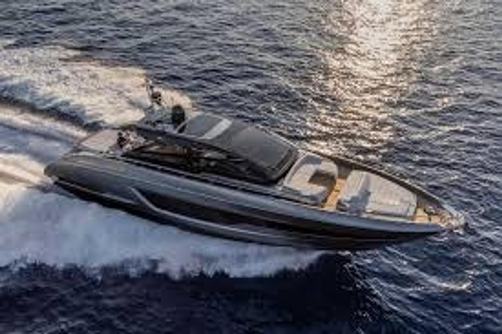 Riva Diable 68 — riva diable 68