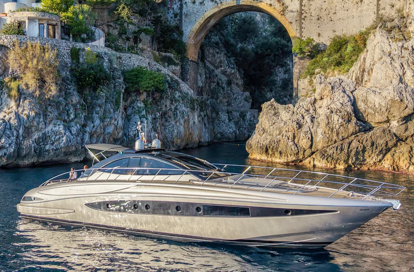 Riva 63