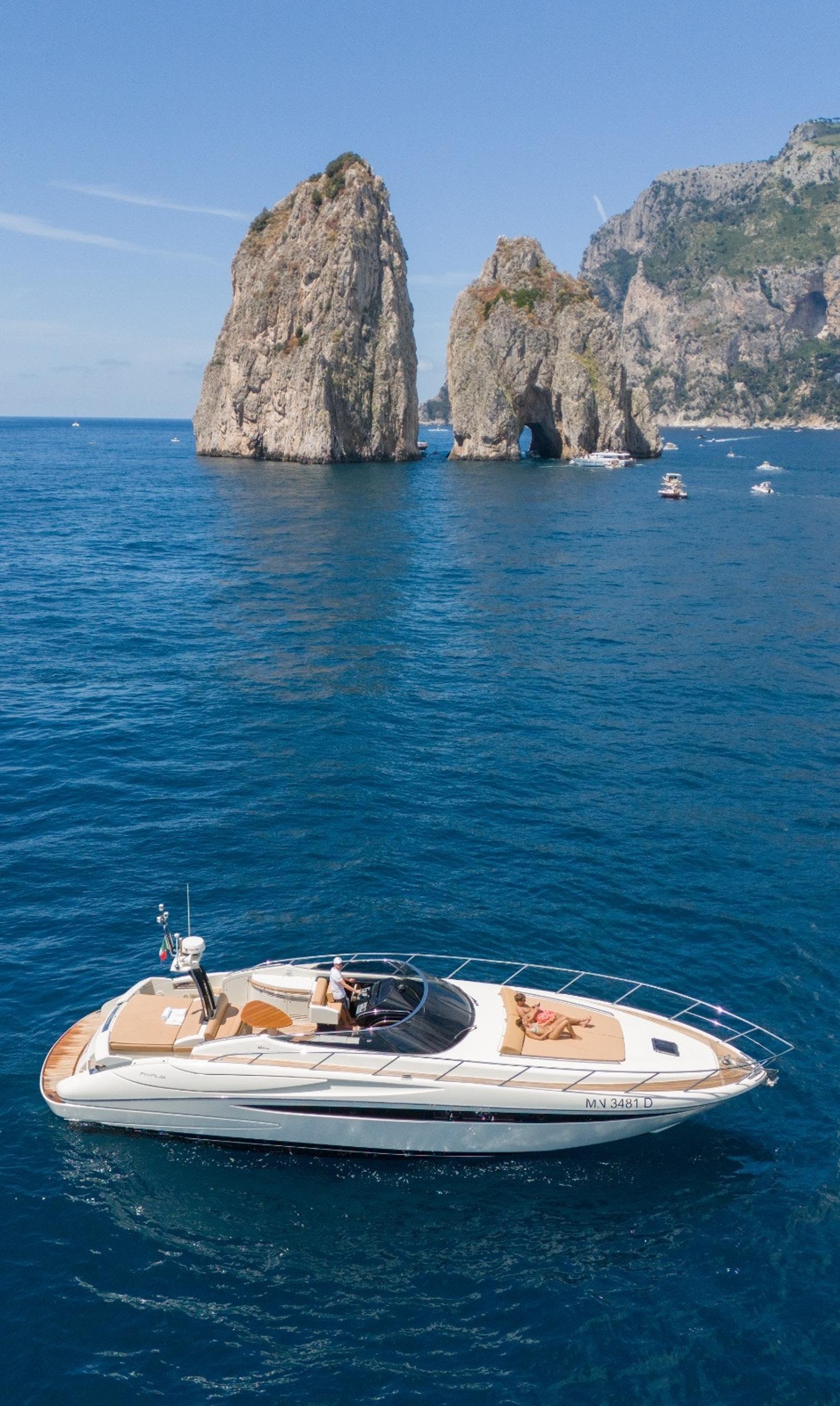 Riva Rivale — riva rivale