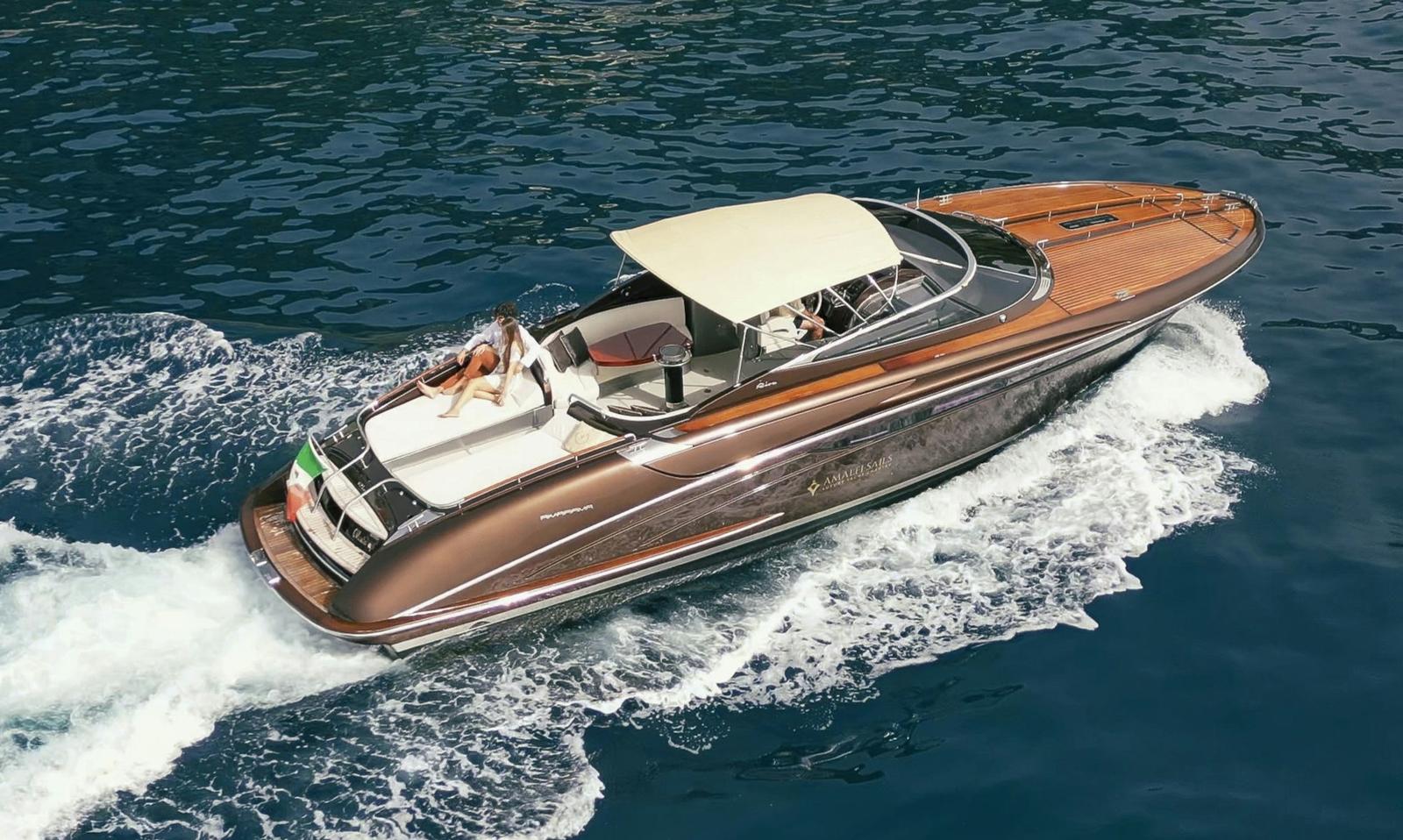 Riva Rivarama
