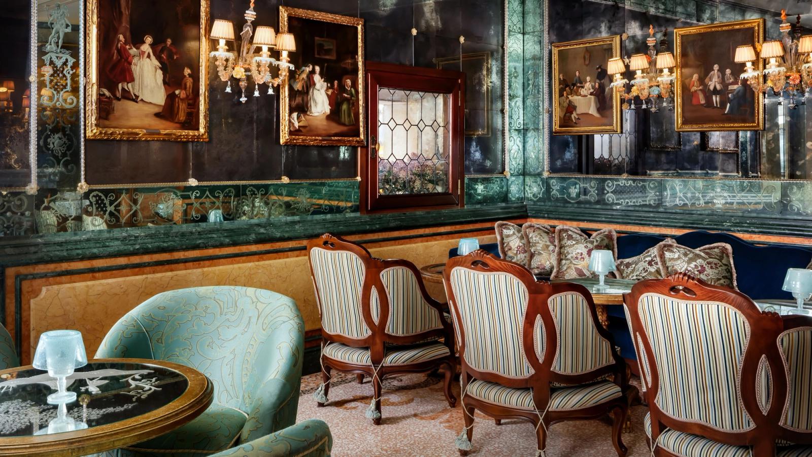 Bar Longhi