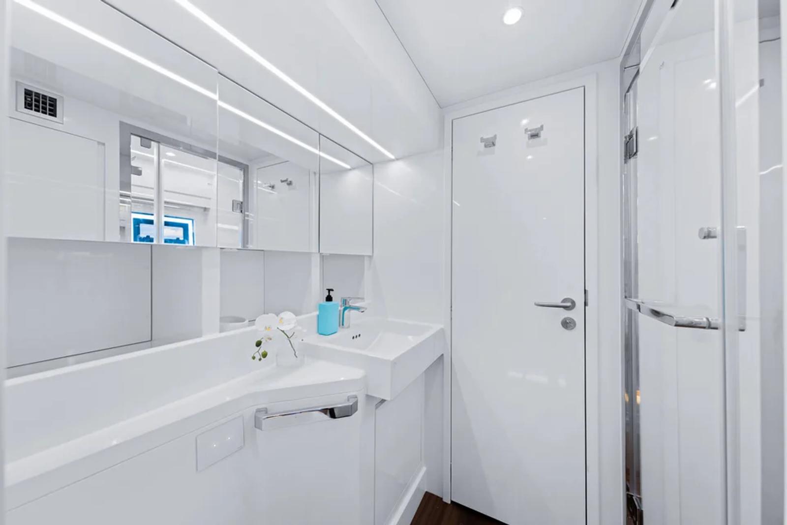Ginger — GINGER ensuite