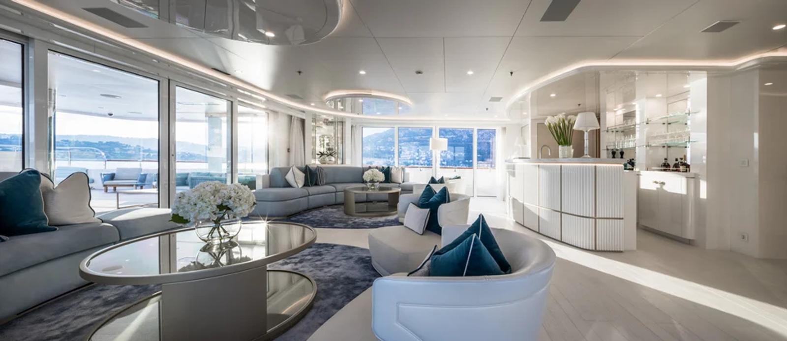 CORAL OCEAN — skylounge bar