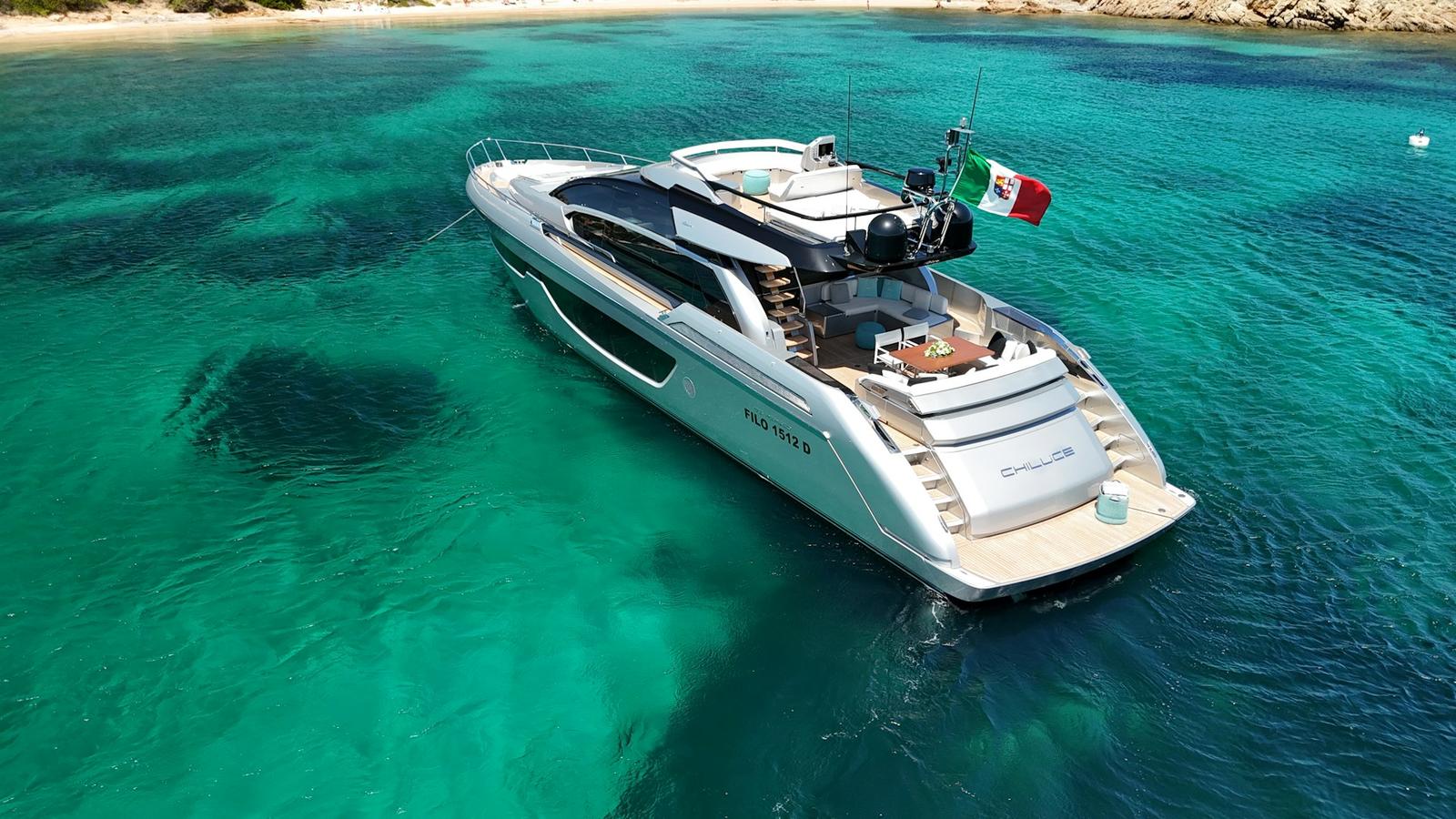 Riva Perseo
