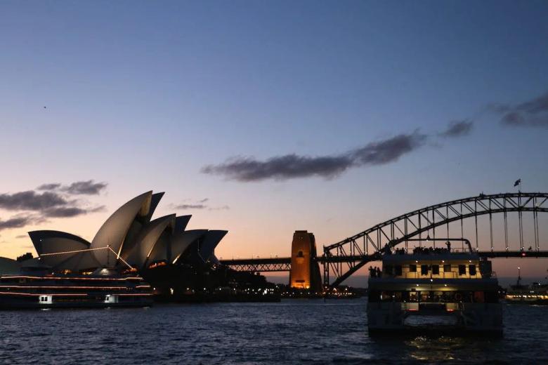 Explore the best islands of sydney