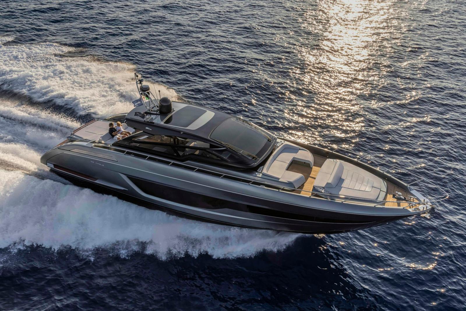 Riva Diable 68
