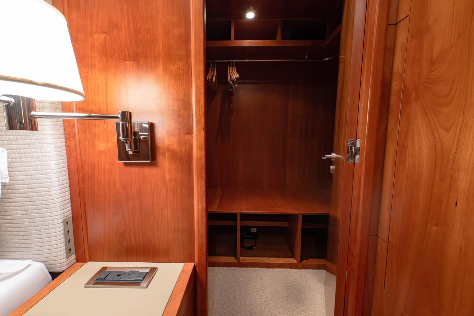 The Clubhouse — the clubhouse
