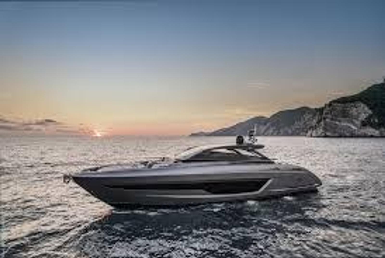 Riva Diable 68 — riva diable 68