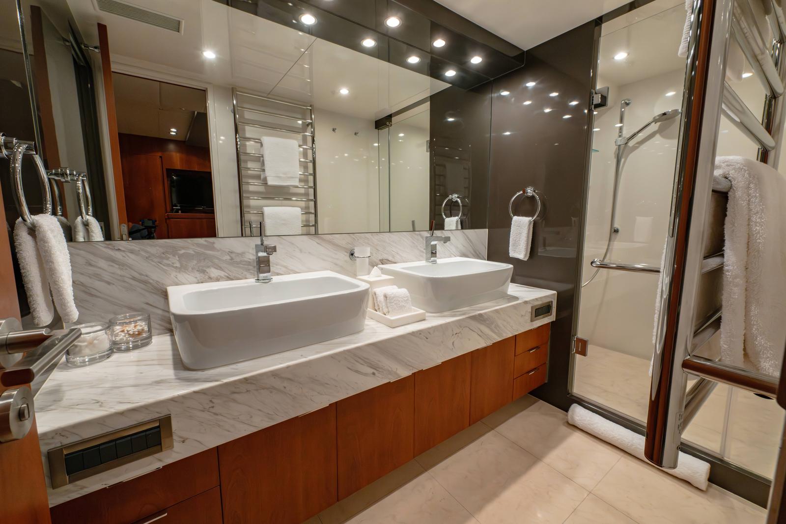 The Clubhouse — the clubhouse