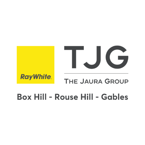 Ray White TJG