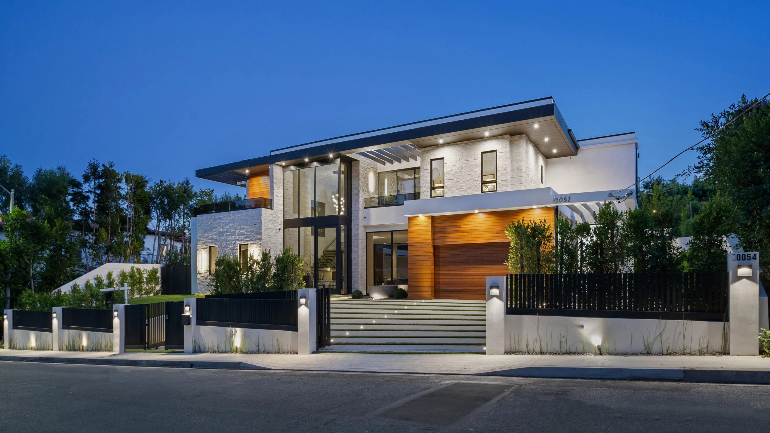 Listing home showcased for Dzire Homes