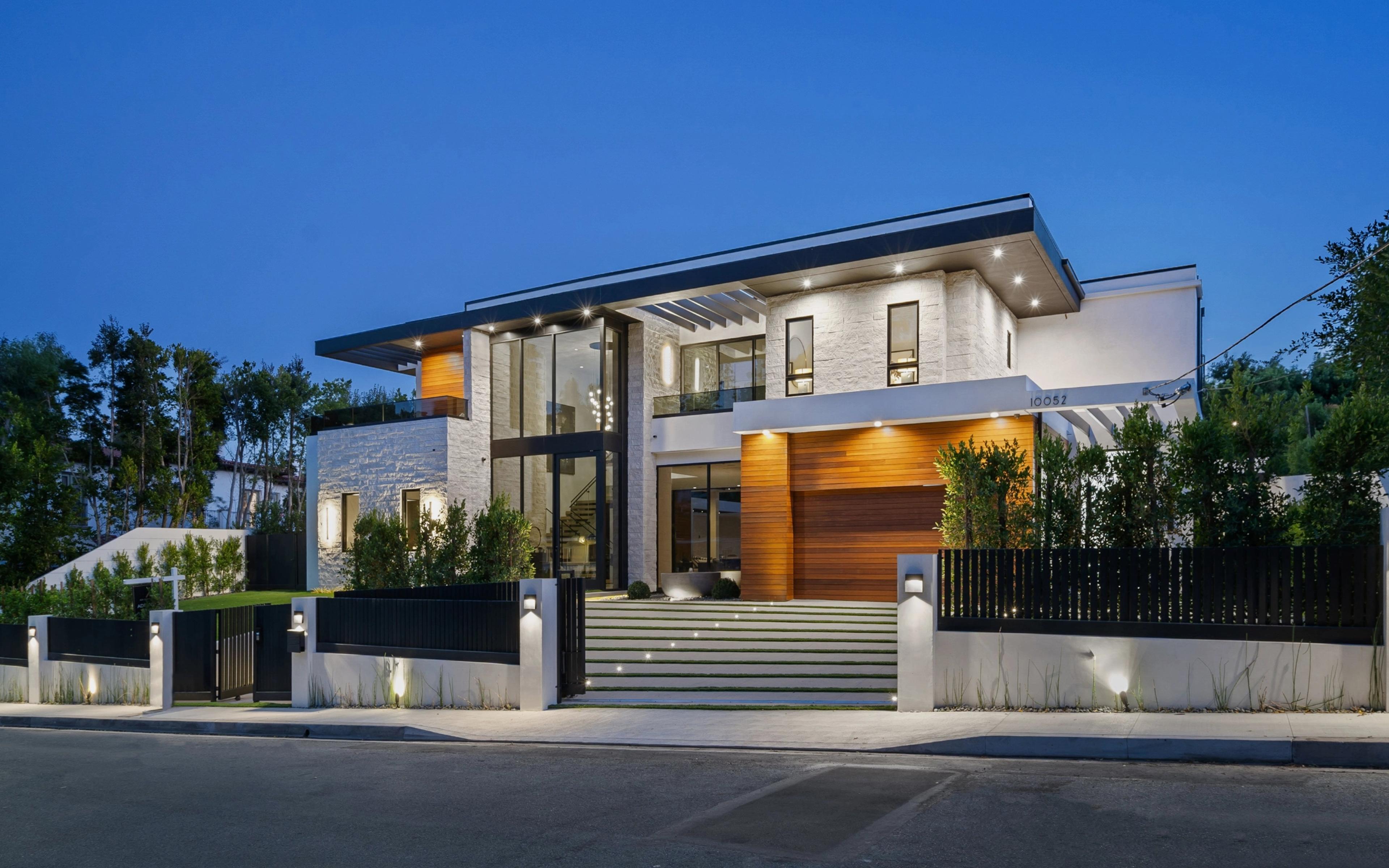 Listing home showcased for Dzire Homes