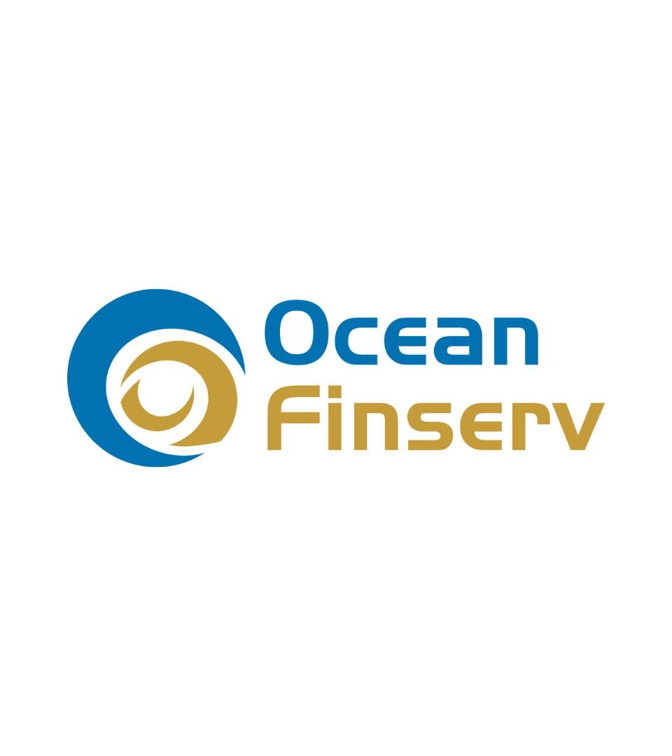 Ocean Finserv Logo