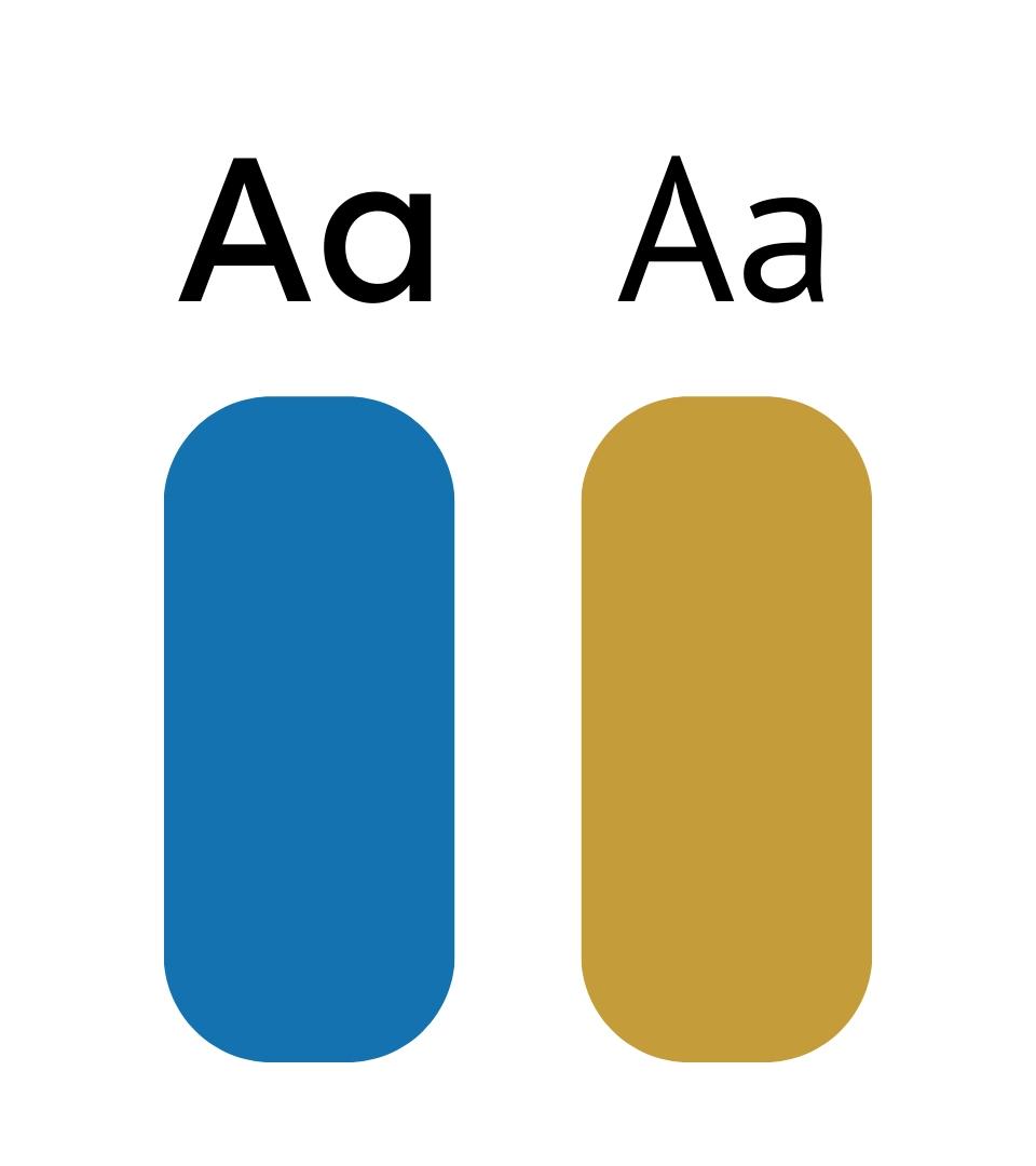 Color Palette for Ocean Finserv