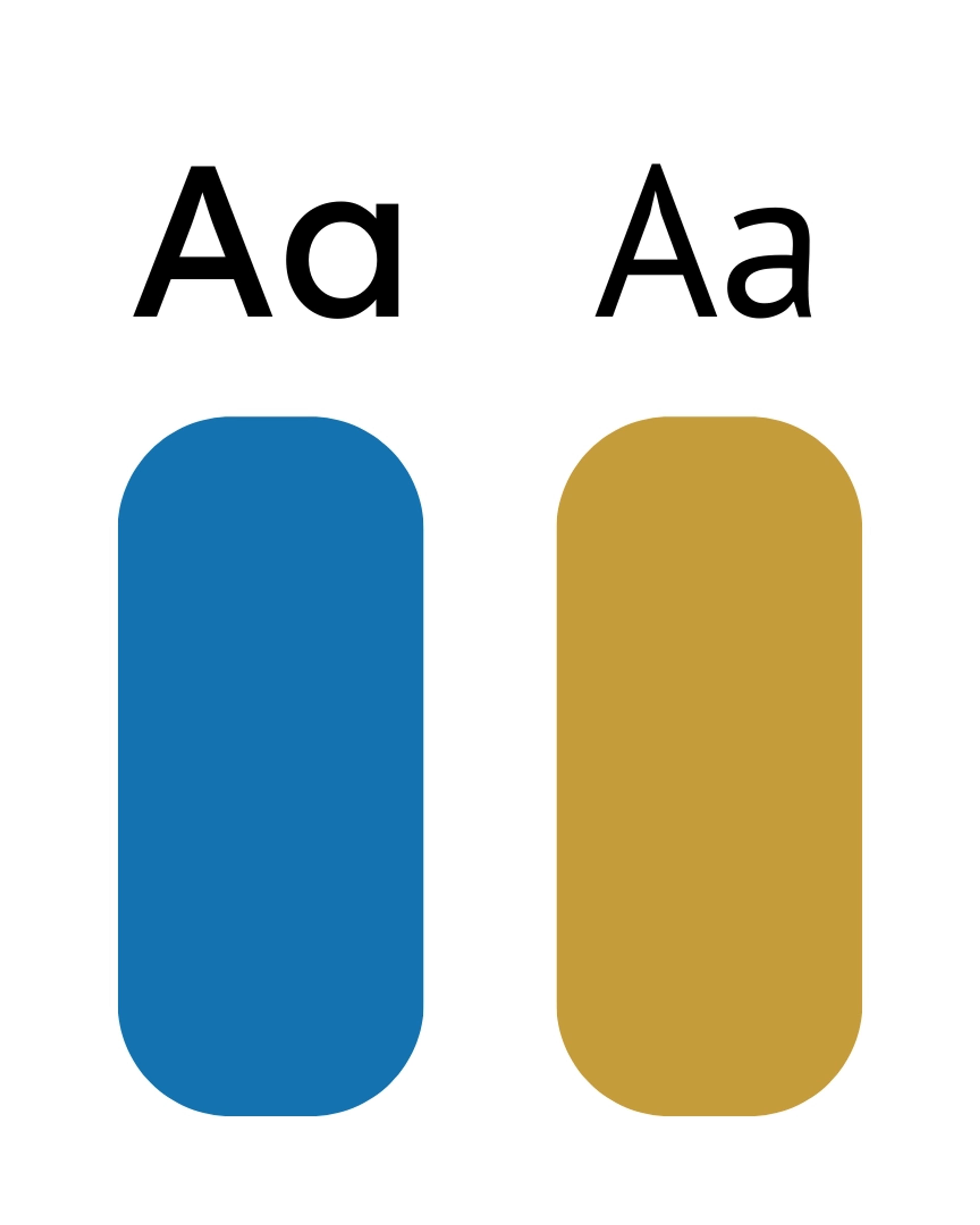 Color Palette for Ocean Finserv