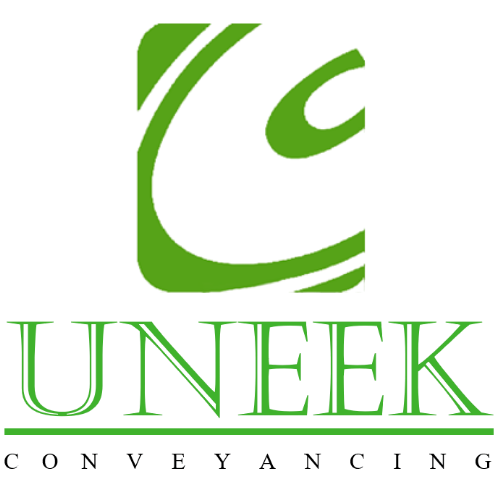 Uneek Conveyancing