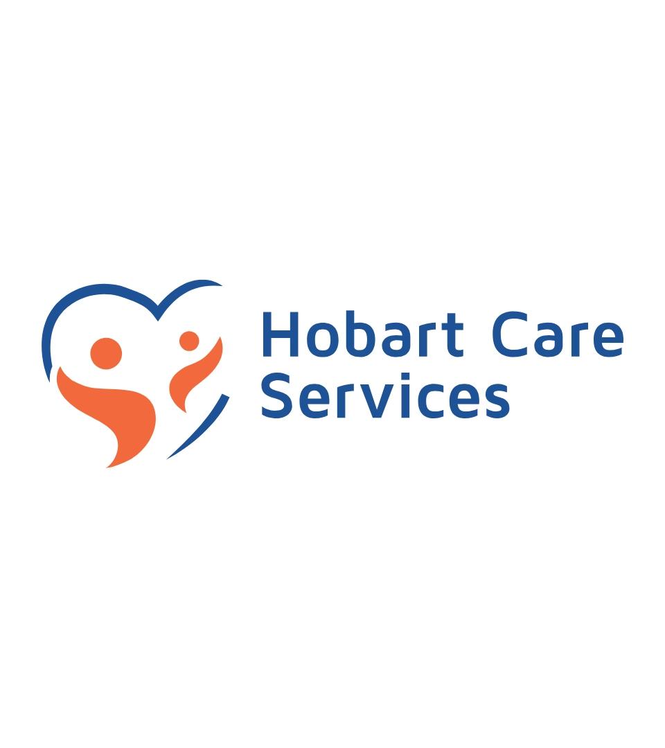 Hobart Care Logo