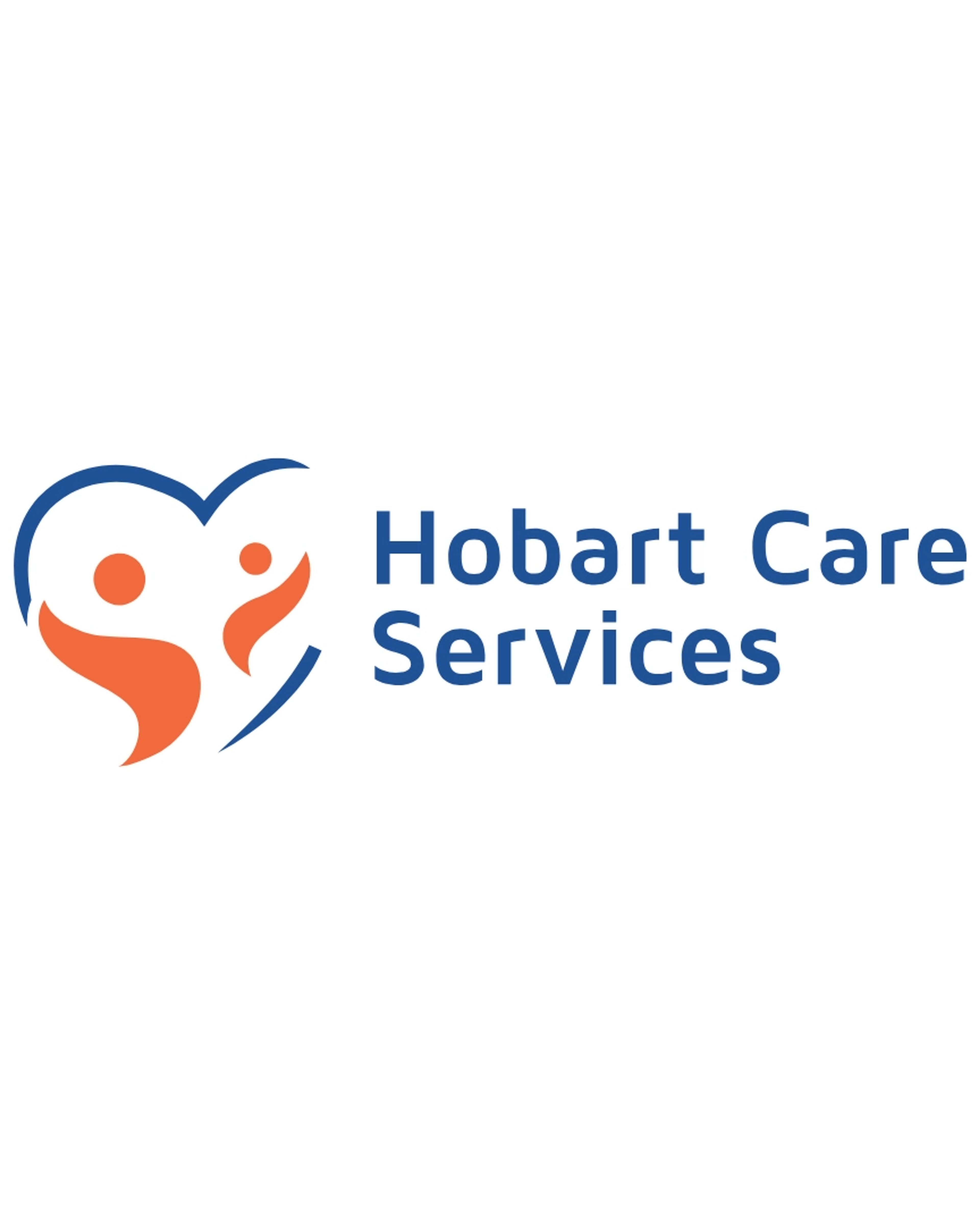 Hobart Care Logo