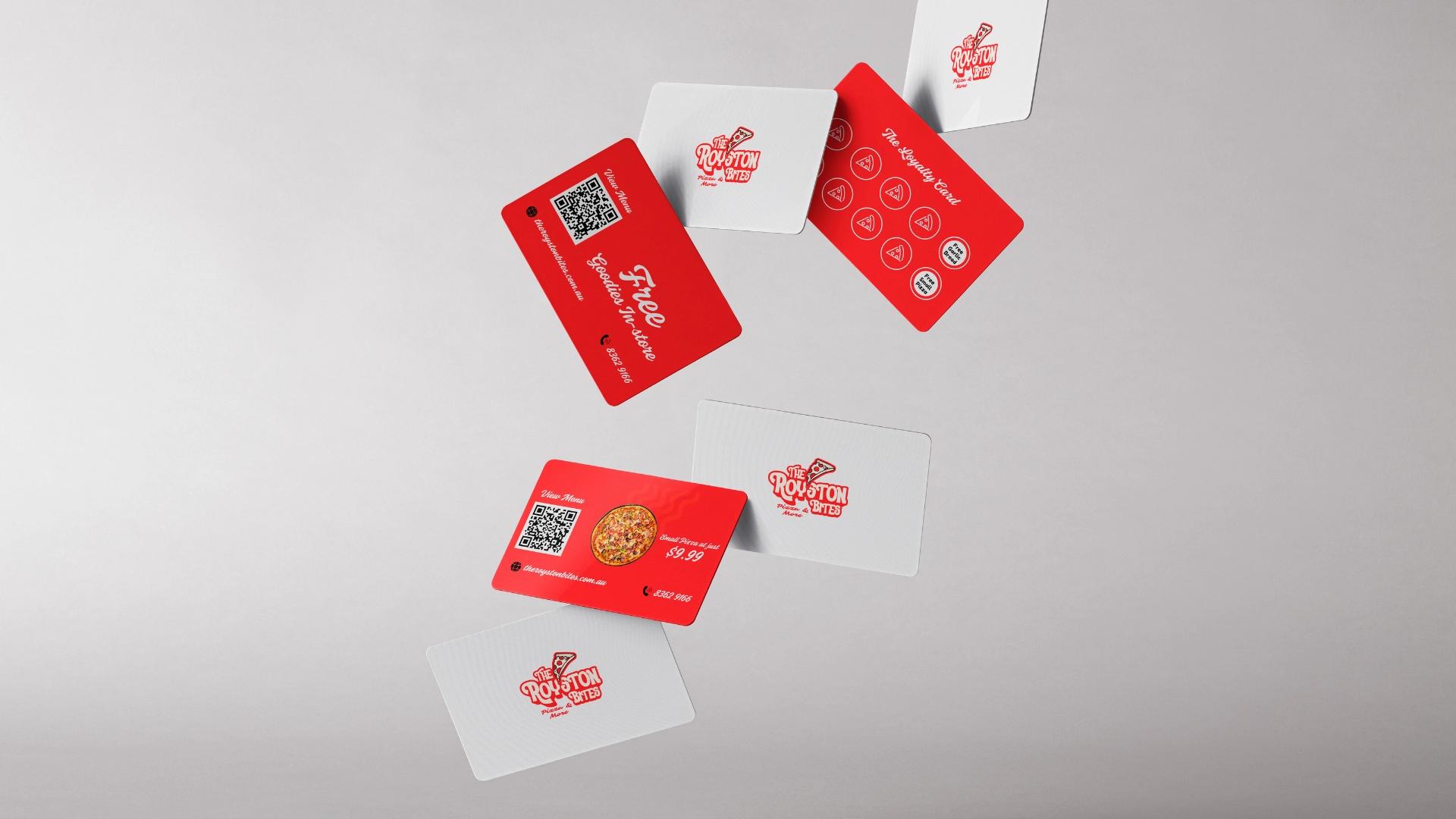 The Royston Bites delivers fresh pizza, pasta, calzones and more in Royston Park — quality ingredients, real flavours and a welcoming local vibe.