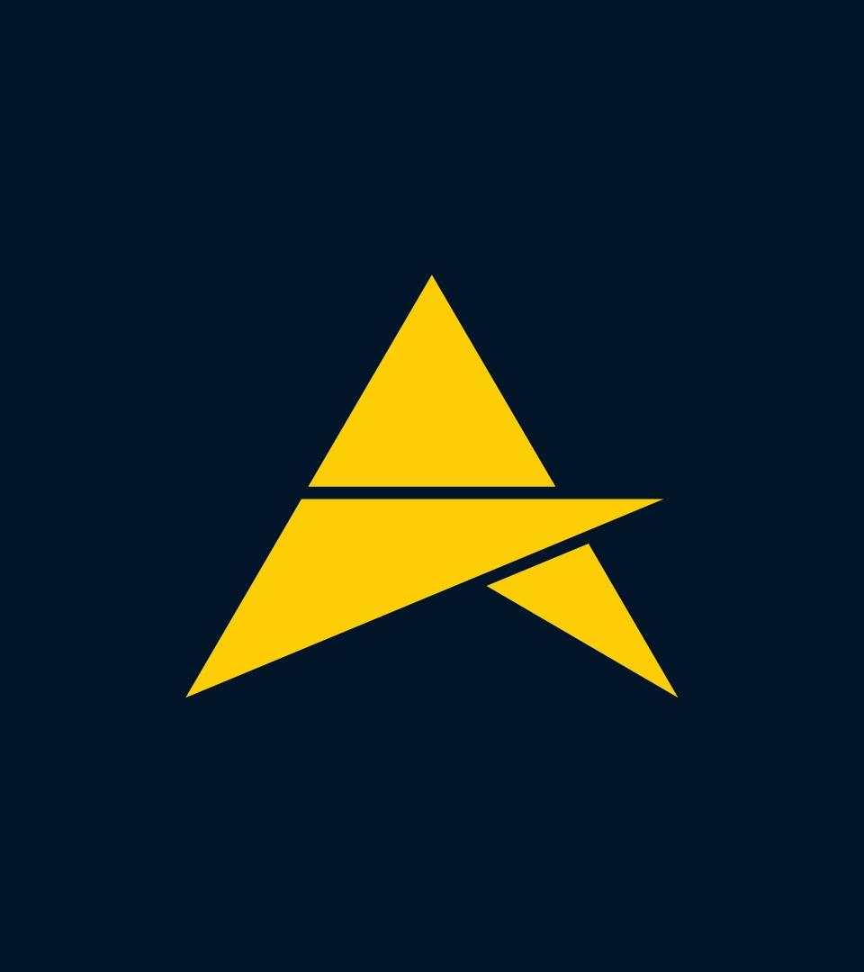 Completed Logo of Aimex Australia