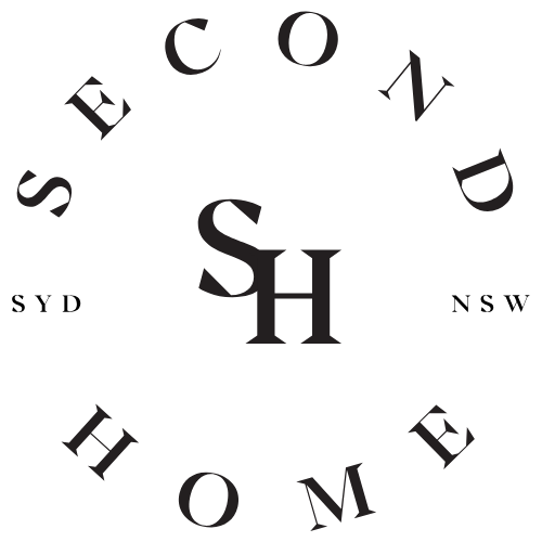 The Second Home Cafe