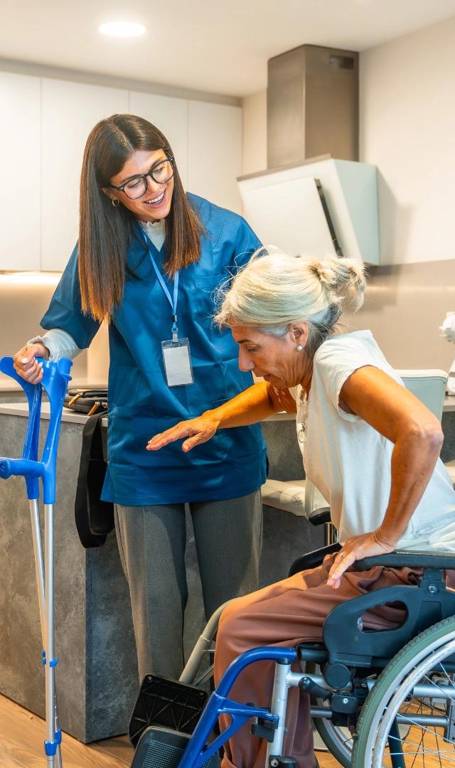 Disable care snapshot