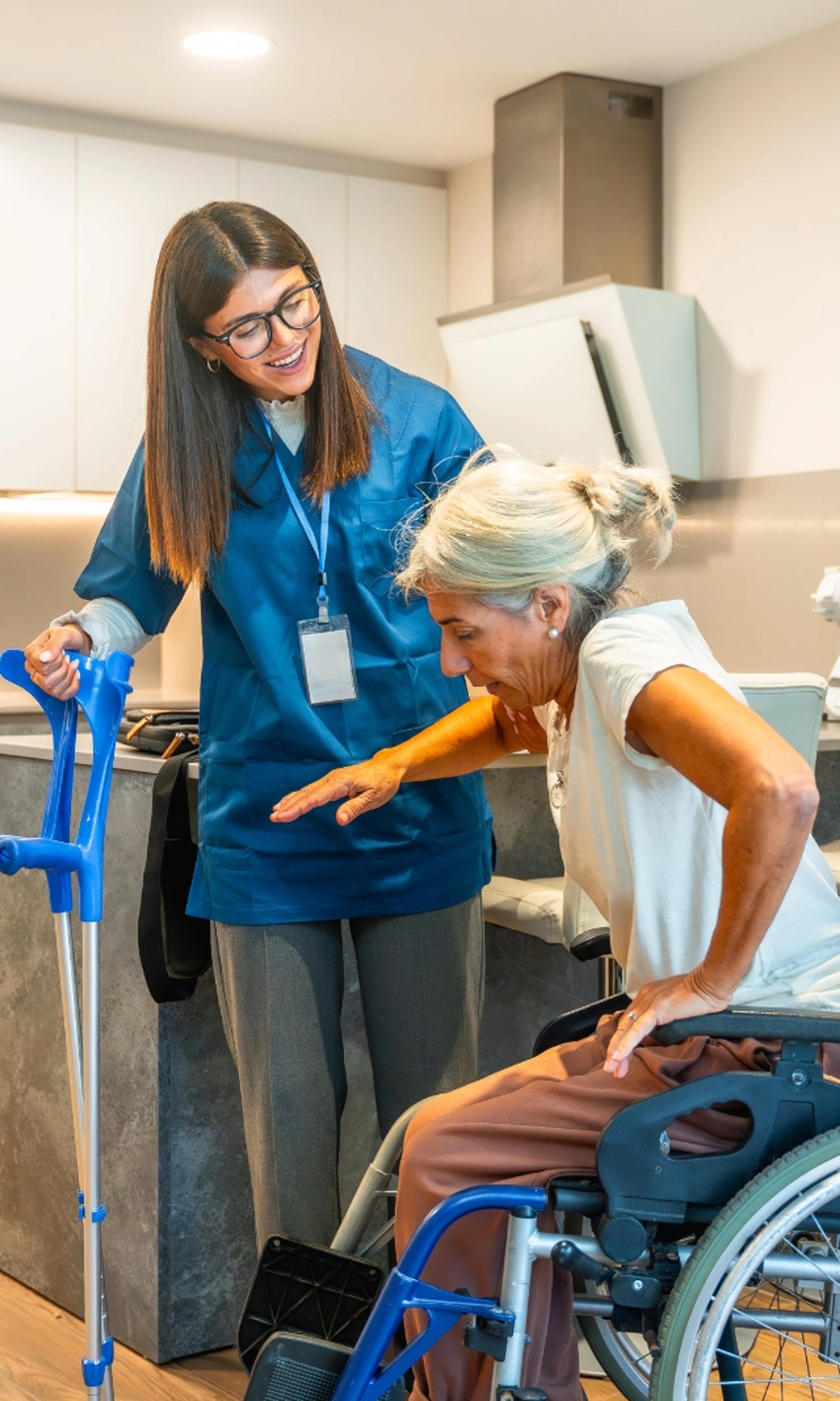 Disable care snapshot