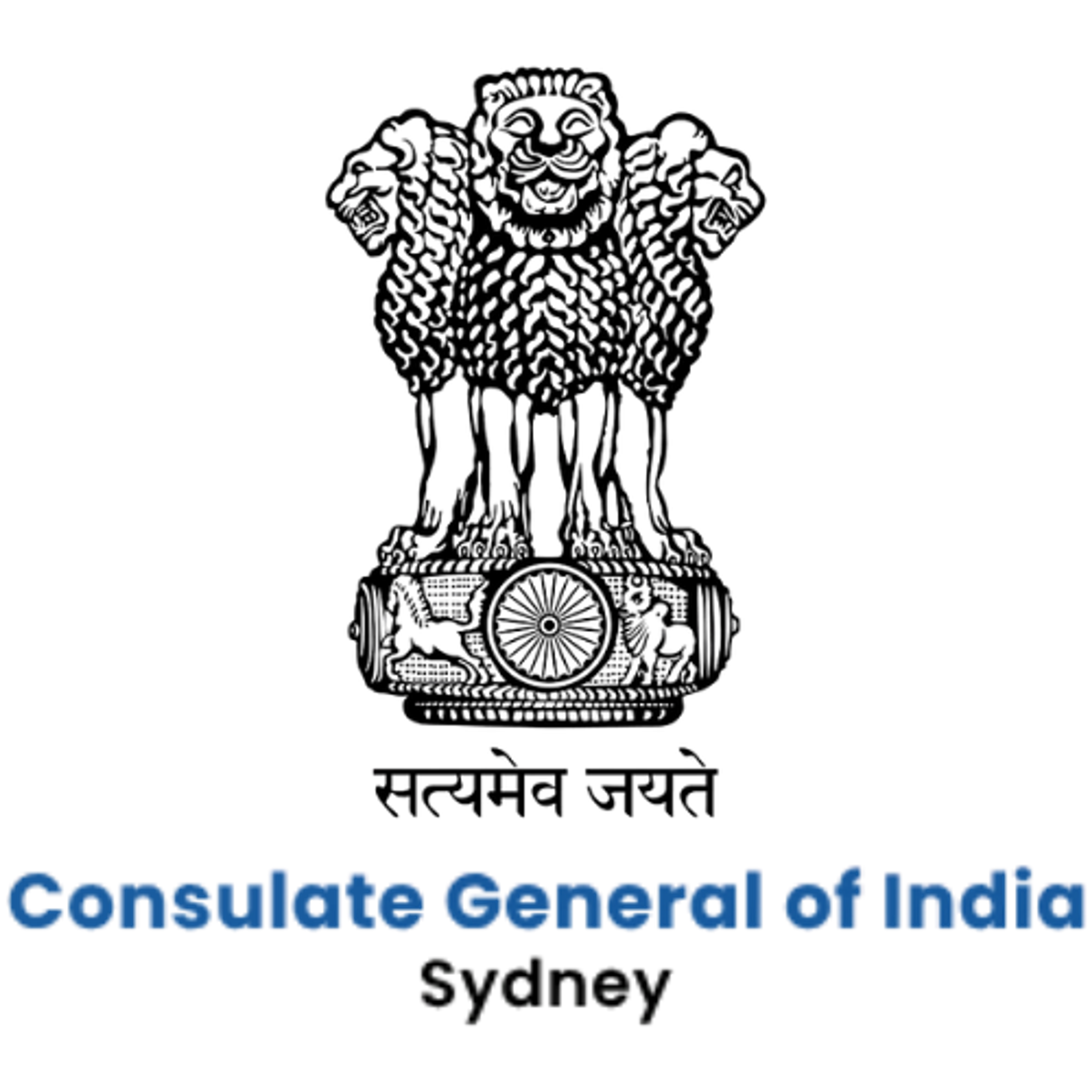 Consulate General Of India