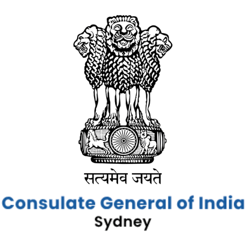 Consulate General Of India
