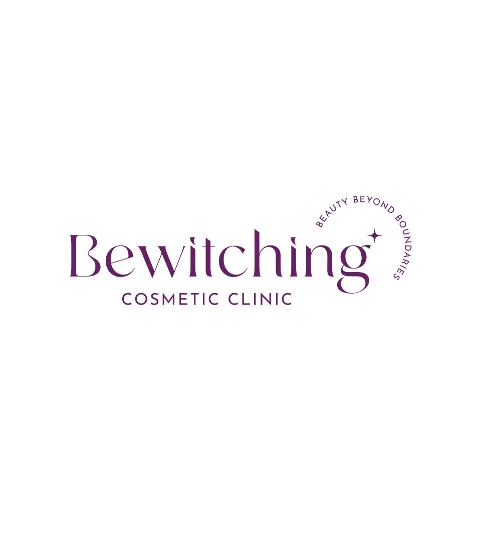Full logo Bewitching