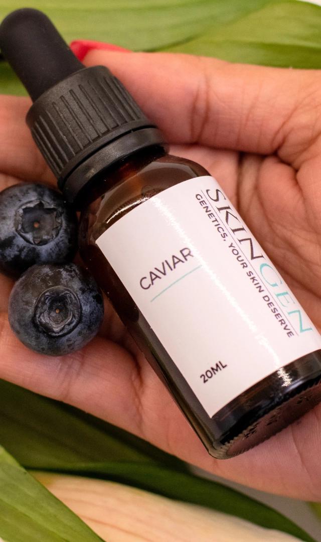 Bewitching product image