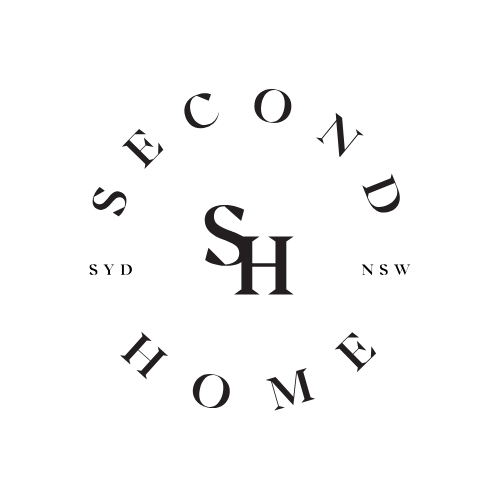 The Second Home Cafe