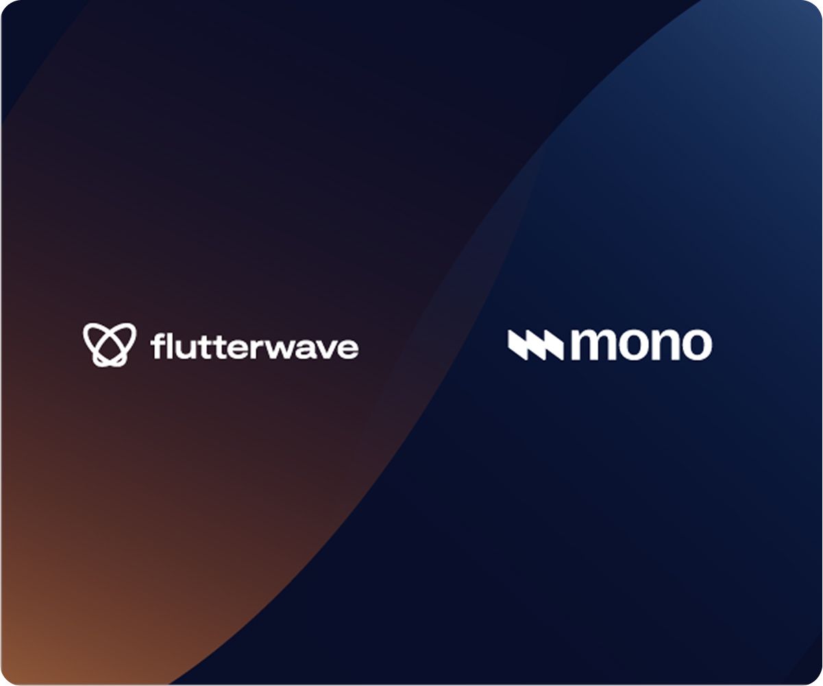 Flutterwave acquires Mono in $40m deal